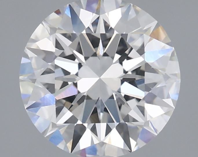 Lab Grown Diamond Lab-grown 2,19Ct F-VVS2 Round - IGILG681503836 1