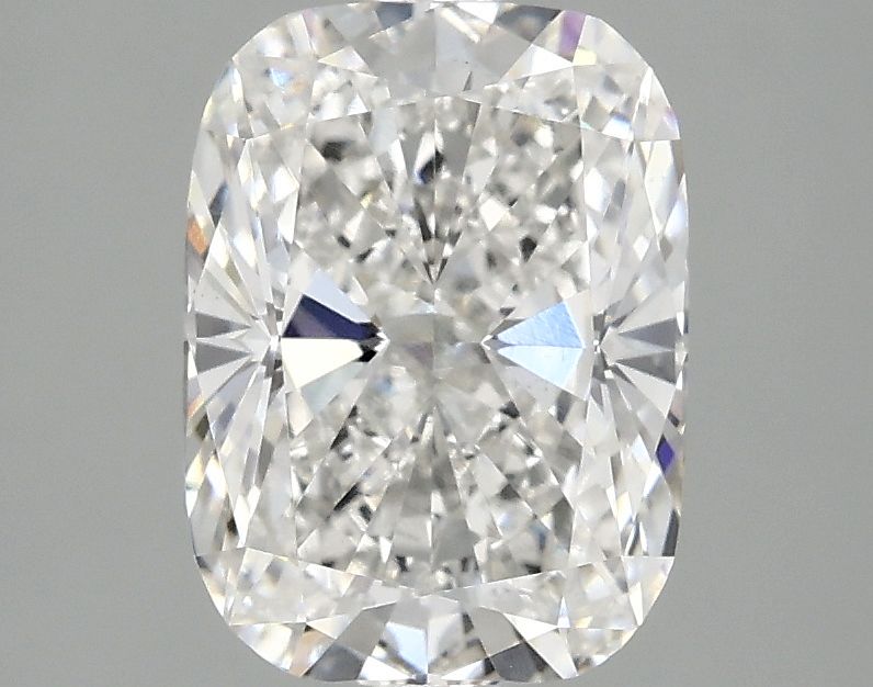 Lab Grown Diamond Lab-grown 2,06Ct F-VVS2 Cushion - IGILG789617391