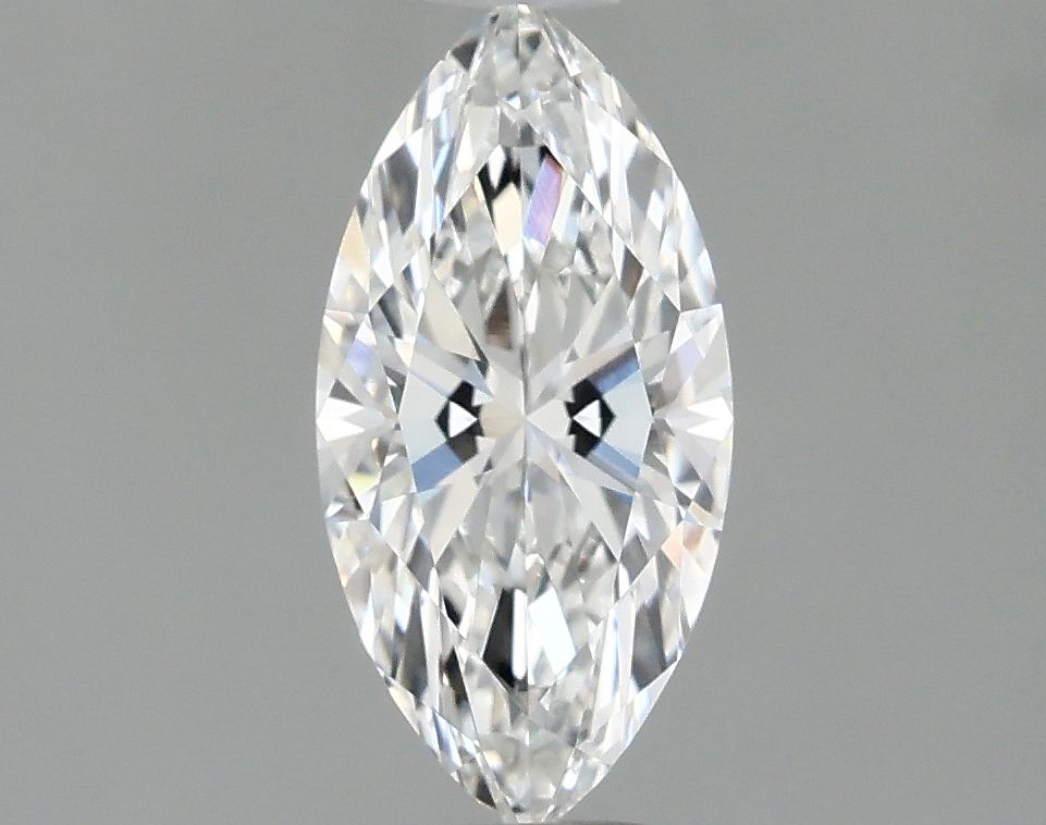 Lab Grown Diamond Lab-grown 1,01Ct E-VVS1 Marquise - IGILG802633029