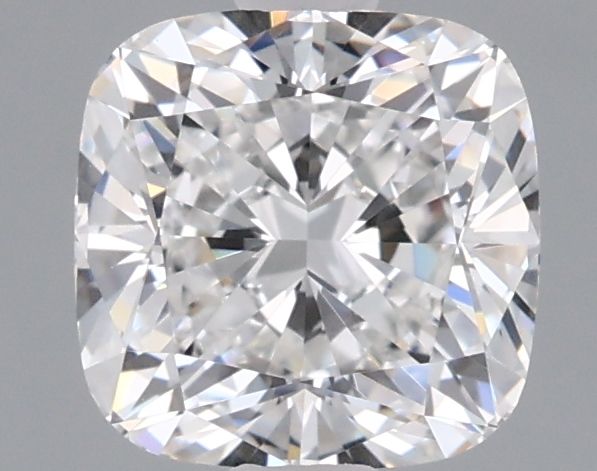Lab Grown Diamond Lab-grown 1,42Ct D-VVS1 Cushion - IGILG794692651 1