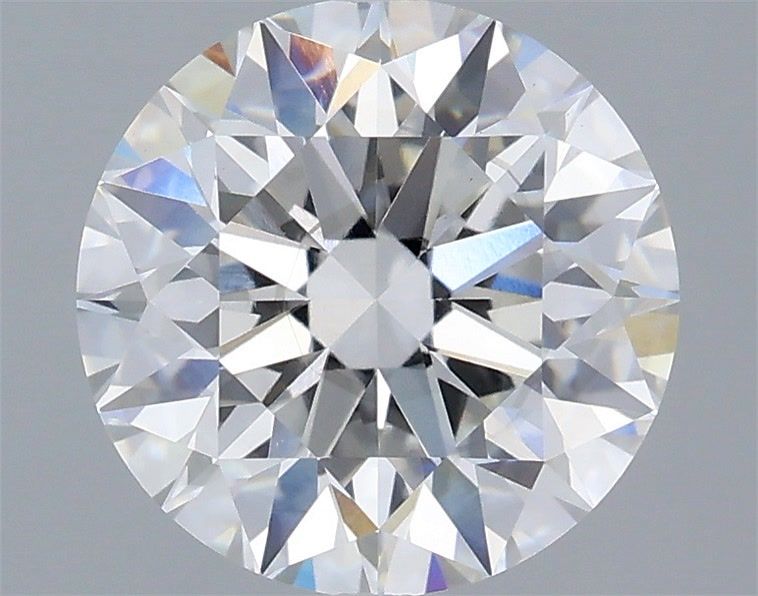 Lab Grown Diamond Lab-grown 2,18Ct F-VS2 Round - IGILG733546450 1