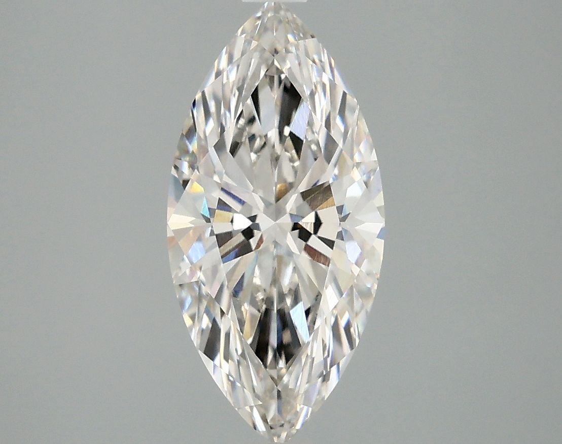 Lab Grown Diamond Lab-grown 2,09Ct G-VVS1 Marquise - IGILG800676130