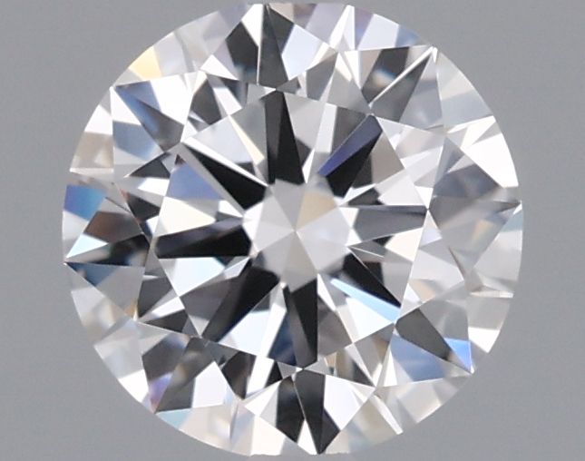 Lab Grown Diamond Lab-grown 0,91Ct D-VVS1 Round - IGILG799619277