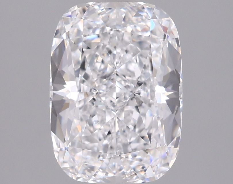 Lab Grown Diamond Lab-grown 1,91Ct D-VVS1 Cushion - IGILG794624736