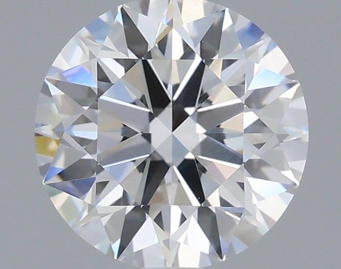 Lab Grown Diamond Lab-grown 2,04Ct D-VS1 Round - IGILG742536964