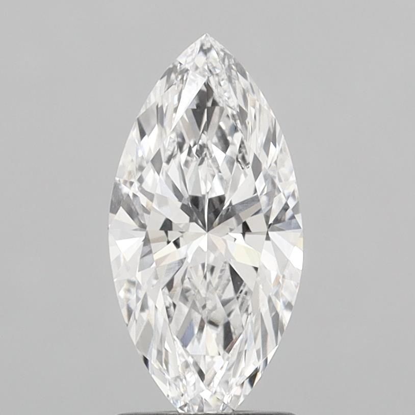 Lab Grown Diamond Lab-grown 1,56Ct D-VVS1 Marquise - IGILG794602403