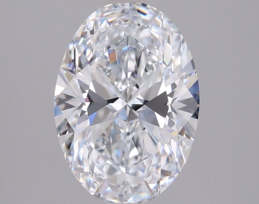 Lab Grown Diamond Lab-grown 1,91Ct F-VVS1 Oval - IGILG782602733
