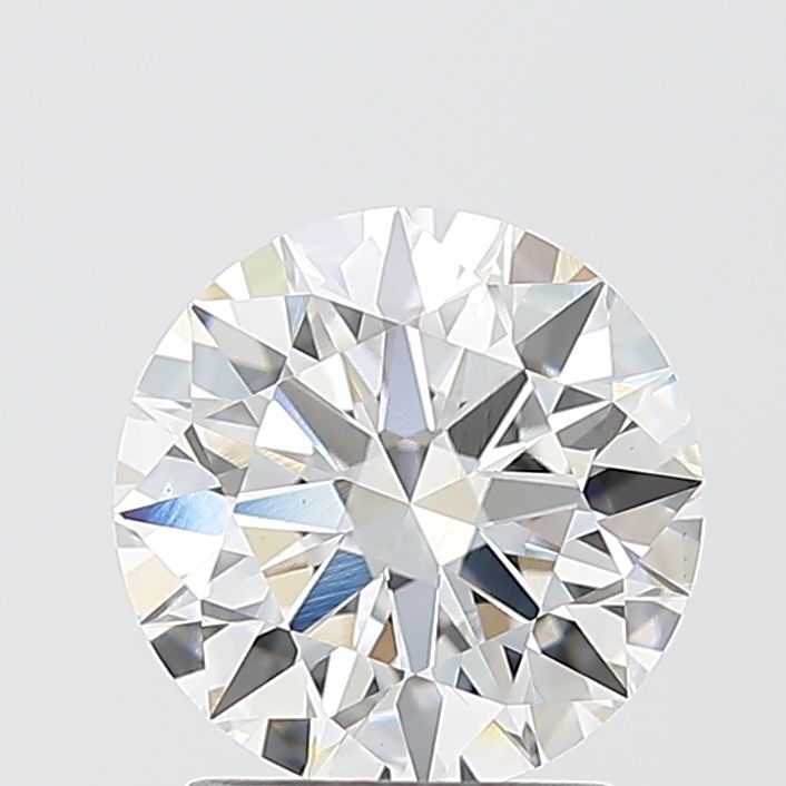 Lab Grown Diamond Lab-grown 2,02Ct F-VS1 Round - IGILG783668162 1