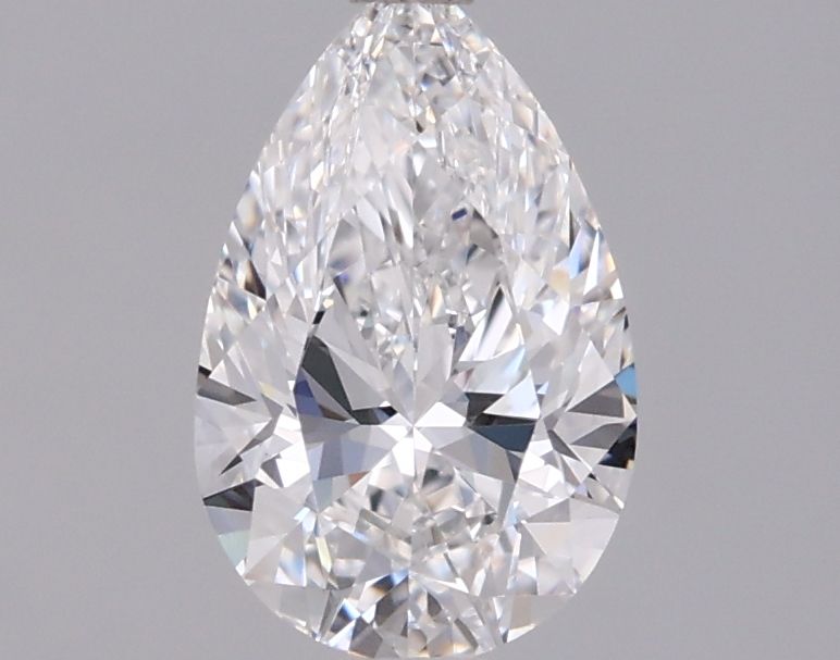 Lab Grown Diamond Lab-grown 1,04Ct D-VVS1 Pear - IGILG783648955
