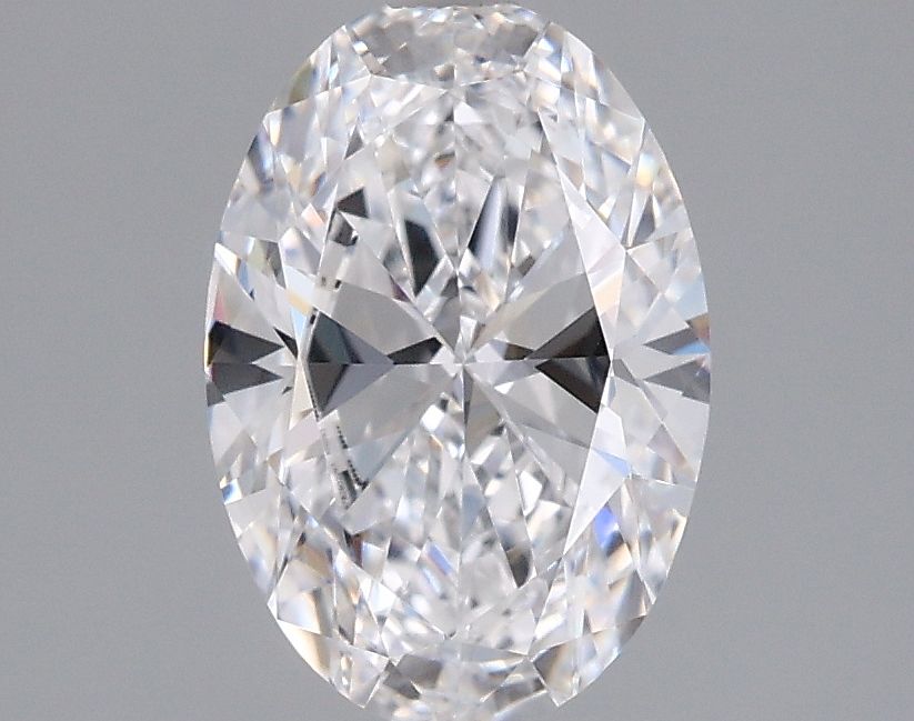 Lab Grown Diamond Lab-grown 1,5Ct D-IF Oval - IGILG782602093