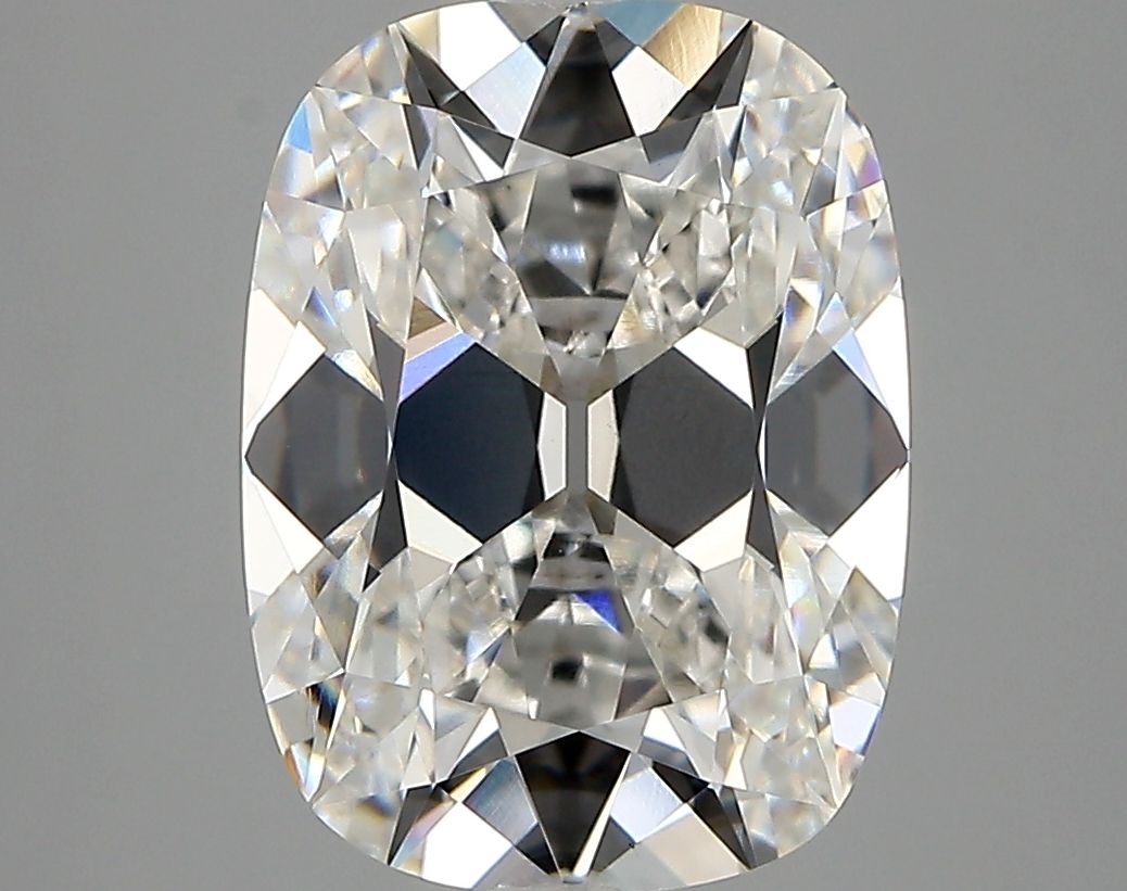 Lab Grown Diamond Lab-grown 4,25Ct F-VVS2 Cushion - IGILG772608514 1