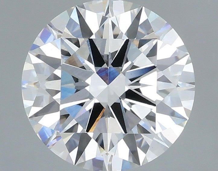 Lab Grown Diamond Lab-grown 2,17Ct F-VS1 Round - IGILG724596946 1