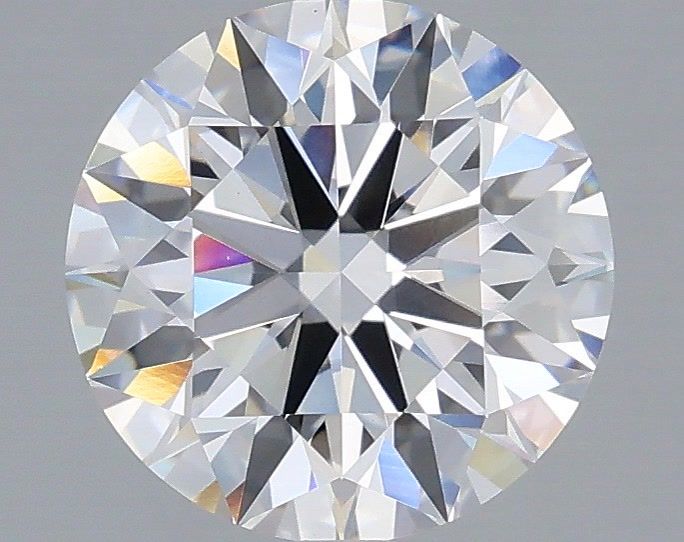 Lab Grown Diamond Lab-grown 2,04Ct D-VS1 Round - IGILG742542125