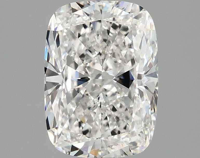 Lab Grown Diamond Lab-grown 2,08Ct F-VVS2 Cushion - IGILG769661113 1