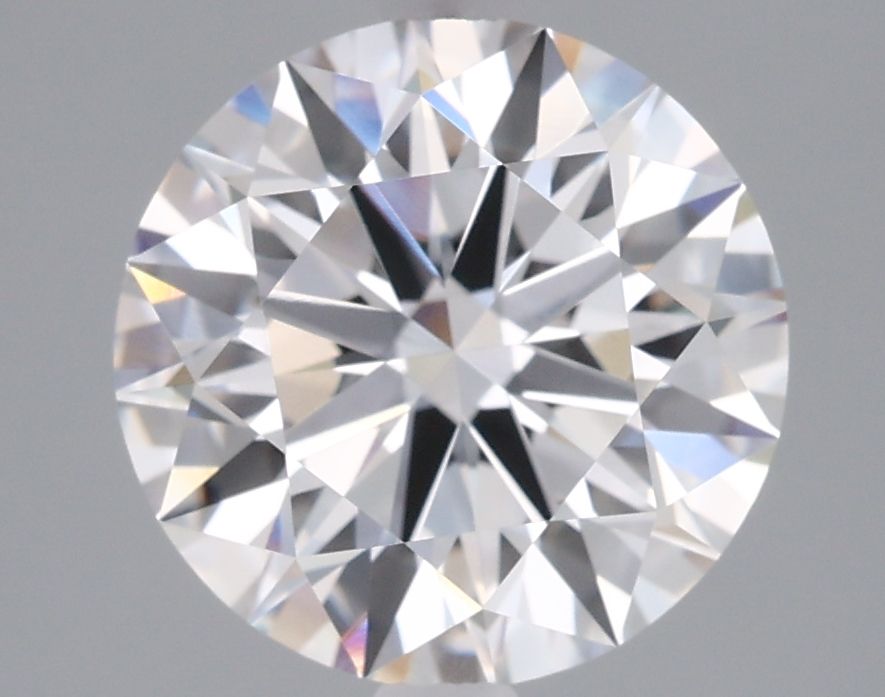 Lab Grown Diamond Lab-grown 3,01Ct F-VVS2 Round - IGILG786647240