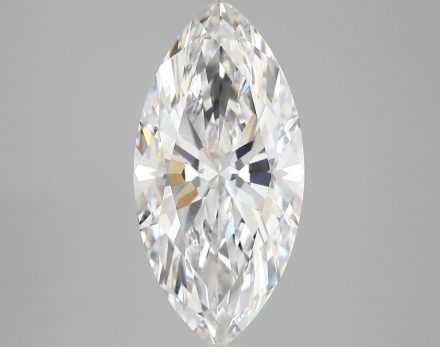 Lab Grown Diamond Lab-grown 4,62Ct E-VVS2 Marquise - IGILG803684345 1