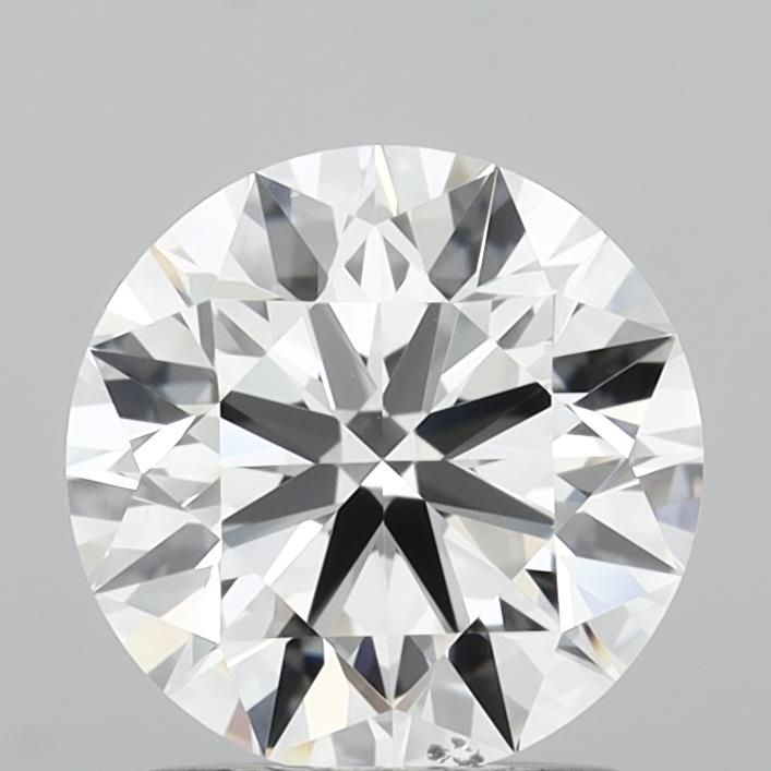 Lab Grown Diamond Lab-grown 1,51Ct D-VVS1 Round - IGILG790666629