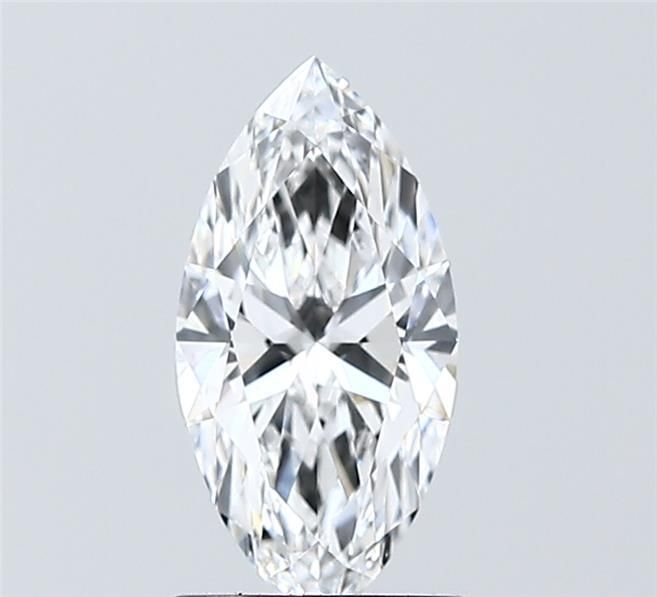 Lab Grown Diamond Lab-grown 1,07Ct D-VVS1 Marquise - IGILG784619549