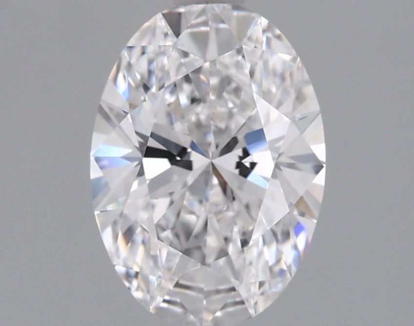 Lab Grown Diamond Lab-grown 1,17Ct D-VVS1 Oval - IGILG804649510