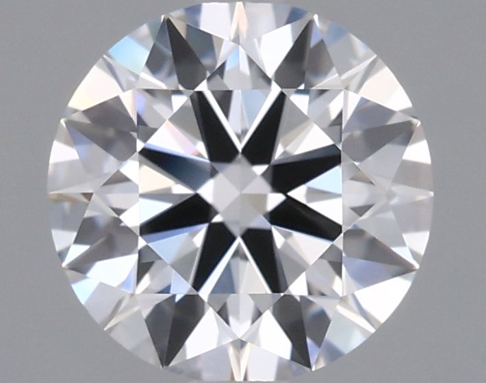Lab Grown Diamond Lab-grown 0,98Ct D-VVS1 Round - IGILG804671830 1