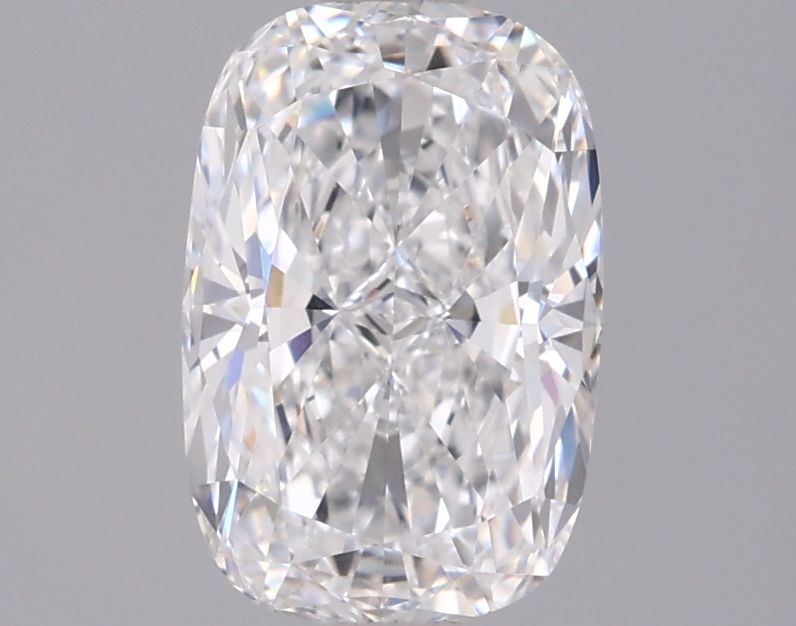 Lab Grown Diamond Lab-grown 1,58Ct D-VVS1 Cushion - IGILG804657214