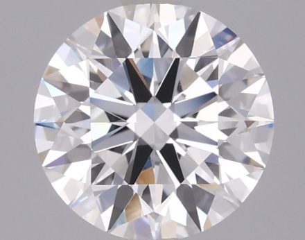 Lab Grown Diamond Lab-grown 1,93Ct E-VVS2 Round - IGILG804650464 1