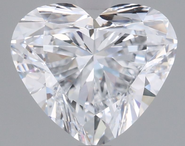 Lab Grown Diamond Lab-grown 1,99Ct D-VS1 Heart - IGILG756575821
