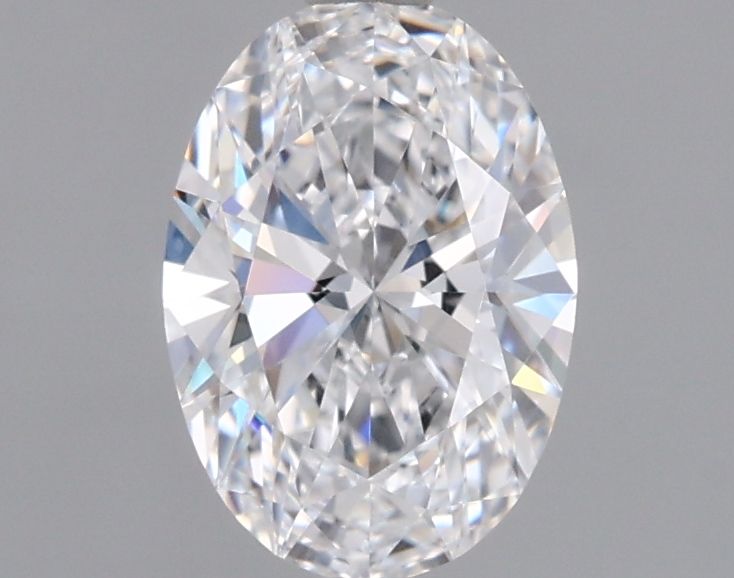 Lab Grown Diamond Lab-grown 1,03Ct D-VVS1 Oval - IGILG799636434