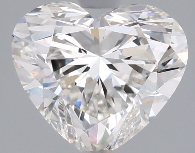 Lab Grown Diamond Lab-grown 2,04Ct G-VVS2 Heart - IGILG769641297 1