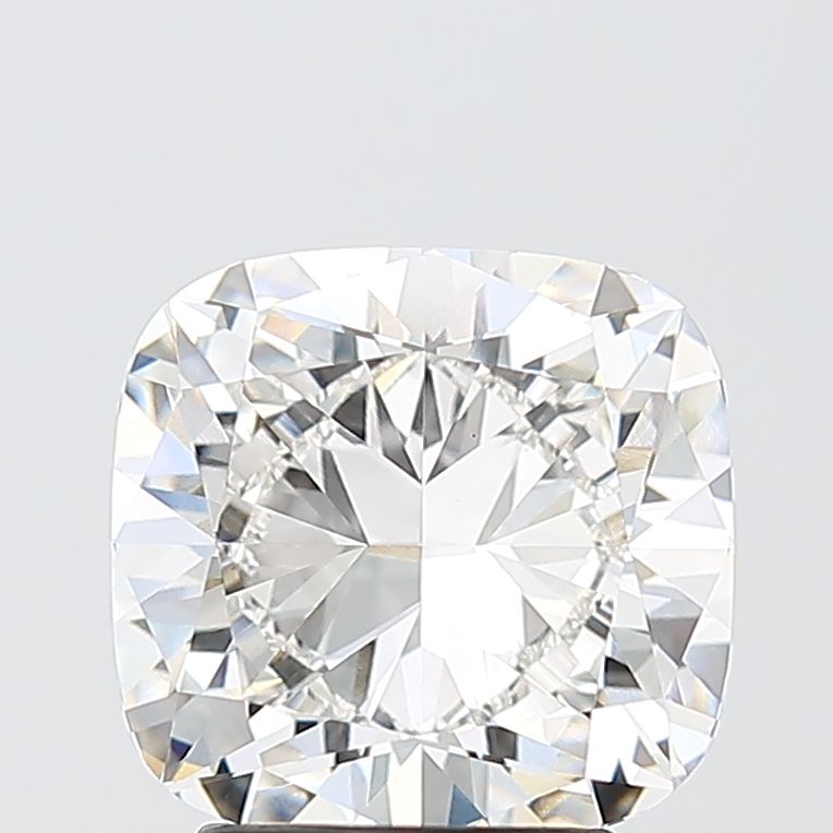 Lab Grown Diamond Lab-grown 3,12Ct F-VVS2 Cushion - IGILG719553673