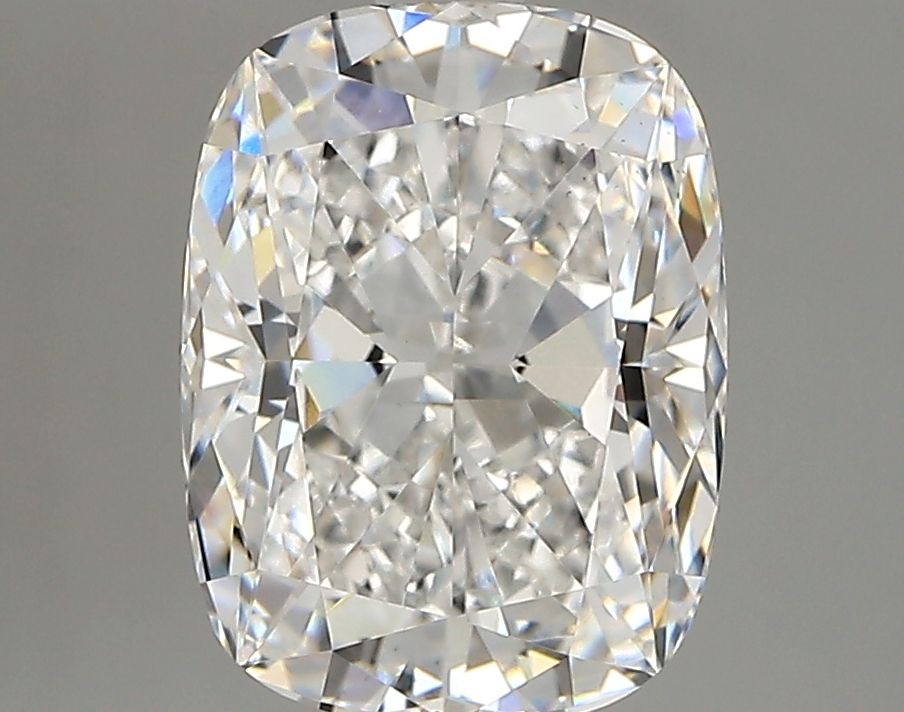 Lab Grown Diamond Lab-grown 3,18Ct D-VS1 Cushion - IGILG776682351 1
