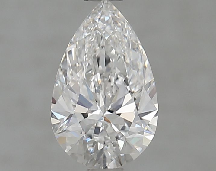 Lab Grown Diamond Lab-grown 1,11Ct D-VVS1 Pear - IGILG708586831 1