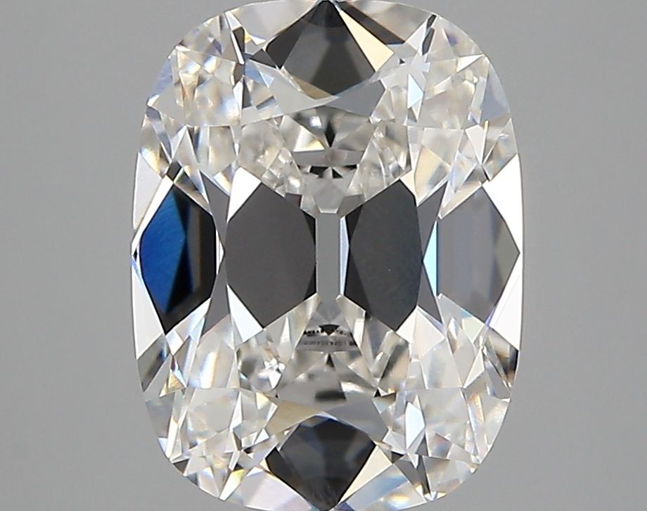 Lab Grown Diamond Lab-grown 3,17Ct F-VVS2 Cushion - IGILG743549680 1