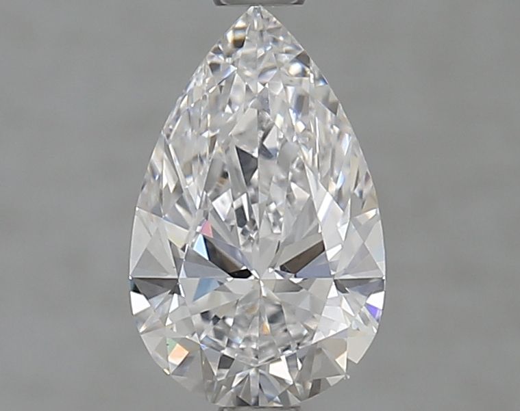 Lab Grown Diamond Lab-grown 1,3Ct D-VVS1 Pear - IGILG743574578 1