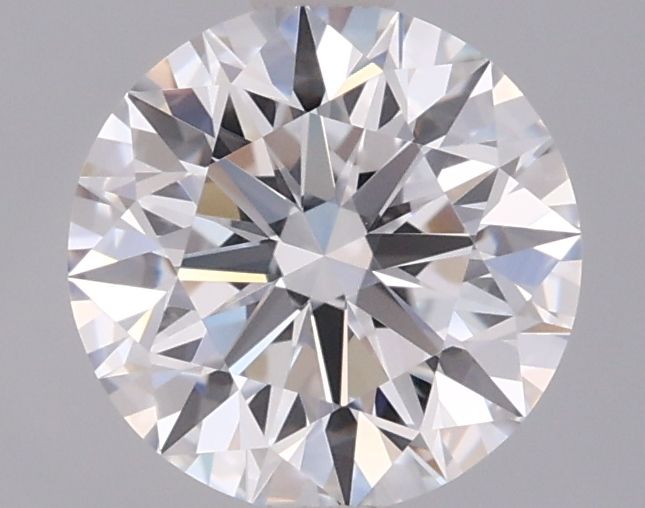 Lab Grown Diamond Lab-grown 1,6Ct D-VVS1 Round - IGILG799637625