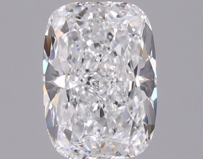 Lab Grown Diamond Lab-grown 1,02Ct D-VVS1 Cushion - IGILG804657243