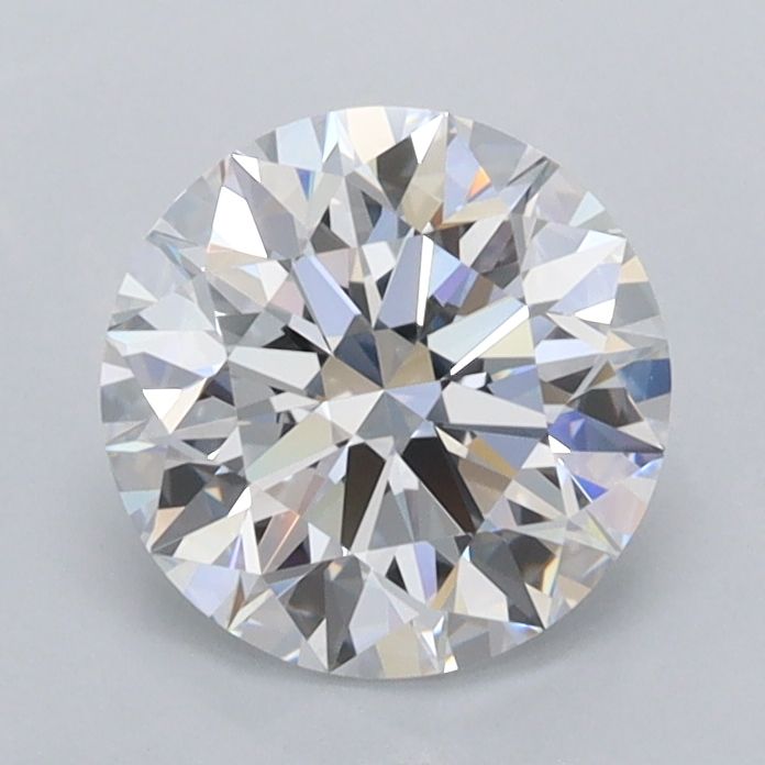 Lab Grown Diamond Lab-grown 1,34Ct D-FL Round - IGILG794625471