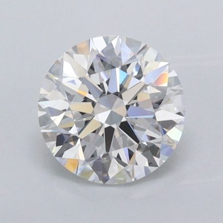 Lab Grown Diamond Lab-grown 0,94Ct D-FL Round - IGILG794625488 1