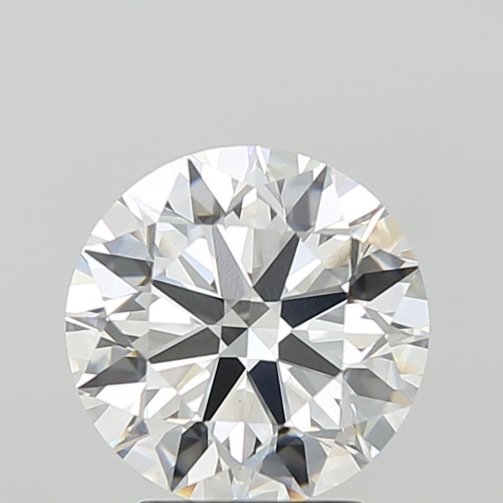 Lab Grown Diamond Lab-grown 3,04Ct F-VVS2 Round - IGILG735561817