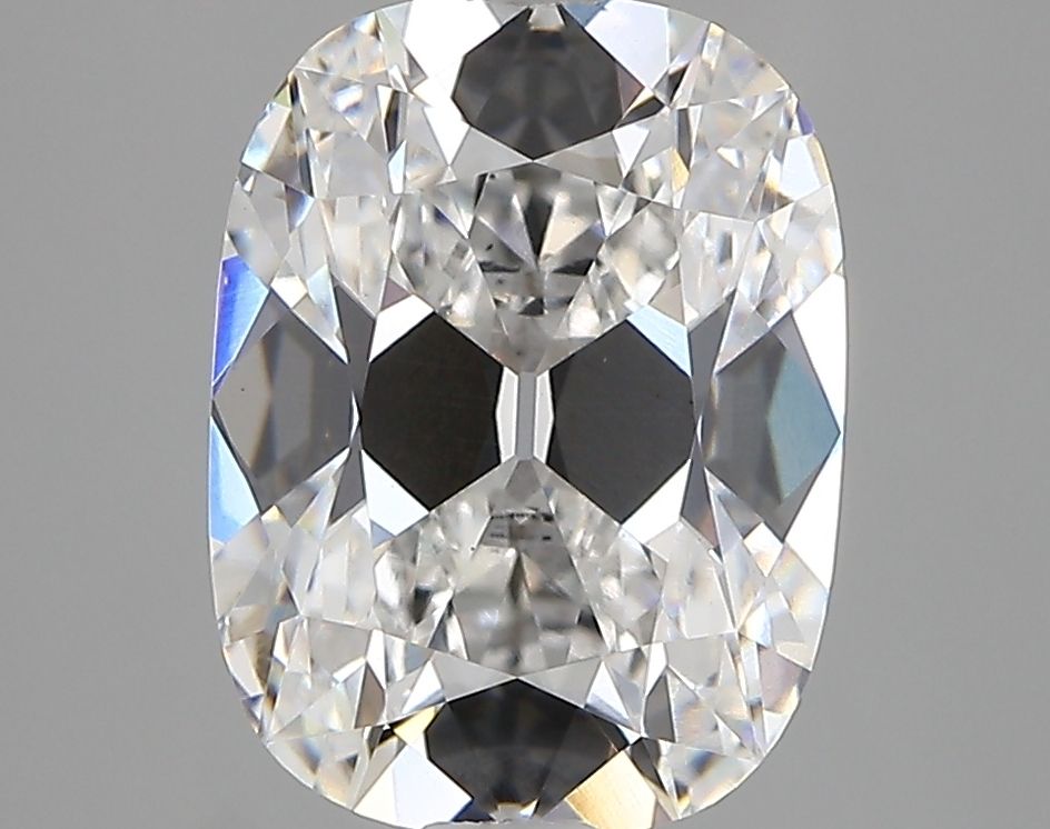 Lab Grown Diamond Lab-grown 3,32Ct D-VS1 Cushion - IGILG762576461