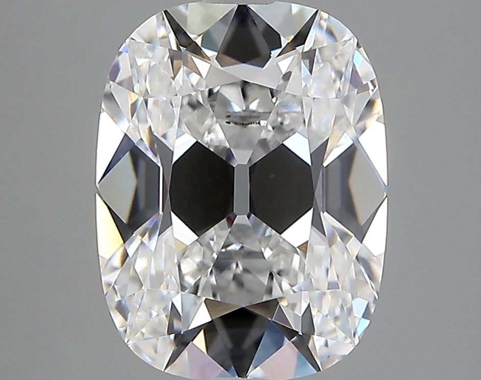Lab Grown Diamond Lab-grown 3,32Ct D-VVS1 Cushion - IGILG746509309
