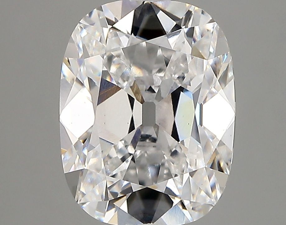 Lab Grown Diamond Lab-grown 3,33Ct D-VS1 Cushion - IGILG729596850 1