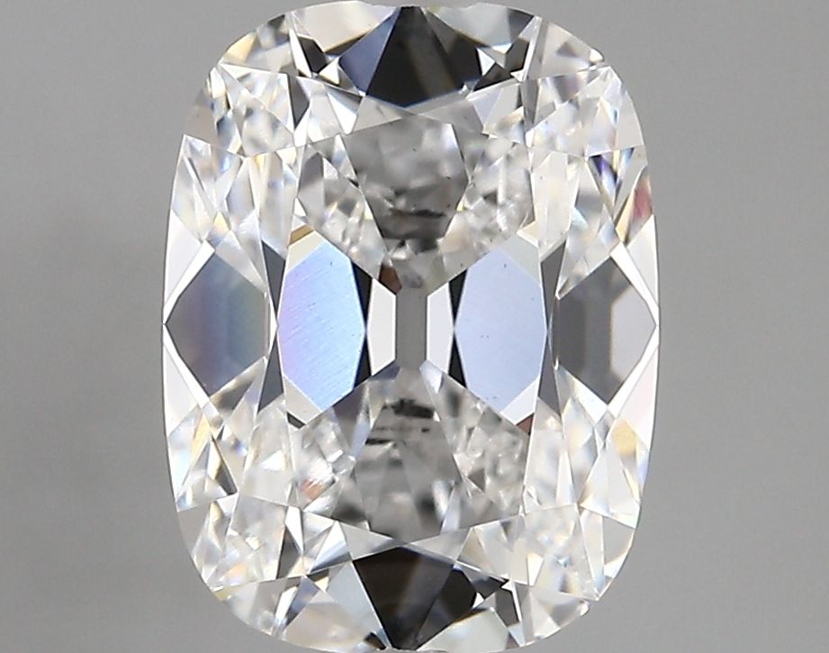 Lab Grown Diamond Lab-grown 3,15Ct D-VS1 Cushion - IGILG757536678 1