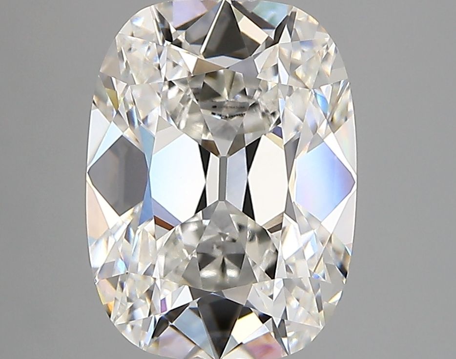 Lab Grown Diamond Lab-grown 3,14Ct F-VVS2 Cushion - IGILG787643058