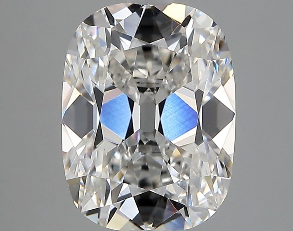 Lab Grown Diamond Lab-grown 3,15Ct F-VVS2 Cushion - IGILG746509308 1