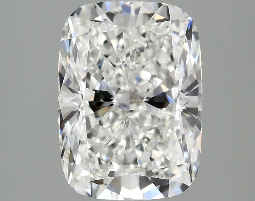 Lab Grown Diamond Lab-grown 2,09Ct F-VVS2 Cushion - IGILG798613267