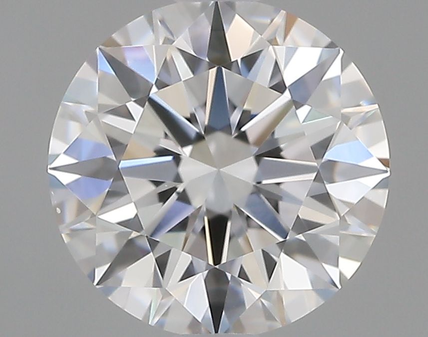 Lab Grown Diamond Lab-grown 1,2Ct D-VVS1 Round - IGILG813645115 1