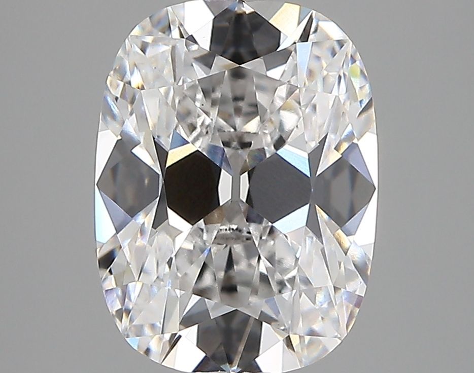 Lab Grown Diamond Lab-grown 3,07Ct D-VS1 Cushion - IGILG760517740