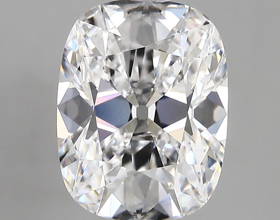 Lab Grown Diamond Lab-grown 3,07Ct D-VS1 Cushion - IGILG756587081 1