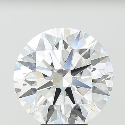 Lab Grown Diamond Lab-grown 5,36Ct E-VVS2 Round - IGILG643424326 1